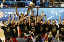 ANGT: Barsa bez poraza do trofeja