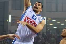Vitkovac MVP, Rakočević i Marković sjajni
