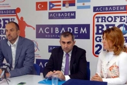 Počela prodaja karata za "Ačibadem Trofej Beograda"