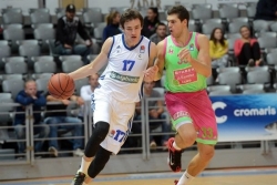 Četvorica pojačala Cedevitu