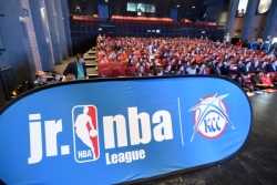 Junior NBA liga za popularizaciju ko&scaron;arke