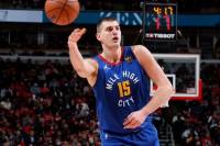 Jokić prestigao Birda na večnoj listi tripl-dablova (video)