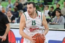 Le&scaron;ić pojačao Ređo Emiliju