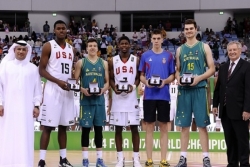 U17: Priznanje za Rakićevića