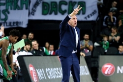 Žalgiris i Darušafaka zadržali šanse