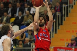 Rahimić: Teodosić se boji Teletovića