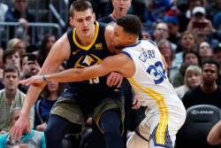 Jokić i Nagetsi su se dogovorili
