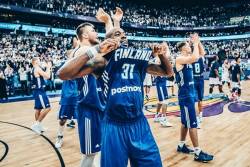 Markanen i Vilson &scaron;okirali Francuze