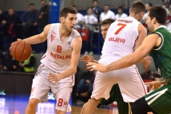 Kutle&scaron;ić na probi u Italiji