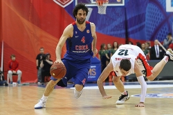 Teodosić brojao do 20
