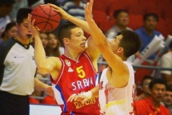 Plejmejkerski duo stigao u Valjevo