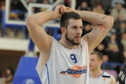 Raduljica i Dragićević korak od polufinala