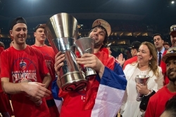 Teodosić konačno pokorio Evropu!