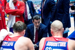 CSKA i Himki su počistili rivale