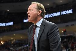 Budenholzer je trener godine