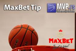 MaxBet TIP: Kvota 5.99