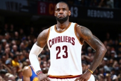 Sukob NBA zvezda