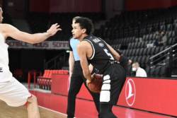 Skrab kao Čildres, Partizan izgubio u poslednjoj sekundi