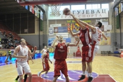 FMP se revan&scaron;irao Radničkom