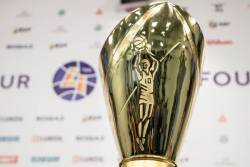 VTB F4: CSKA i Himki za trofej