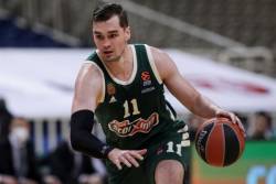 Hezonja potpisao za UNIKS