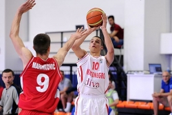Popović i Juing zajedno u Kifisiji