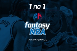 Fantasy NBA: Vol, Pol i Majami