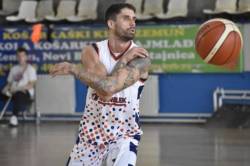 DMLS: Čelebić i Borac bez greške, Rakočević MVP