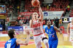 Avramović brojao do 30