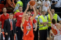 Danilo Mijatović za MVP: Deset noći bez sna