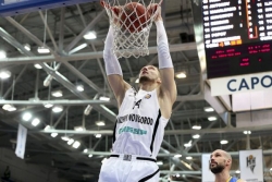 Berzin&scaron; do&scaron;ao glave Himkiju (video)