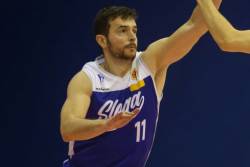 KLS: Luda trojka Spasojevića za slavlje Sloge, tripl-dabl Mirkovića (video)