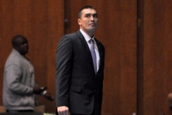 Milojević: Izvinjavam se svima koji su gledali