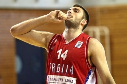 U20: Srbija u četvrtfinalu!