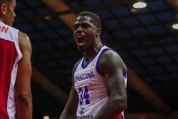 Cibona prona&scaron;la zamenu za Kvinsija Milera