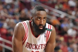 Harden bez sentimentalnosti