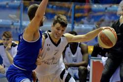 ABA U19: Treći poraz Partizana