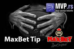MaxBet TIP: Pobeda Cedevite, Kozi i NBA