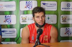 KLS: Vojvodina bez greške, Simeunović MVP
