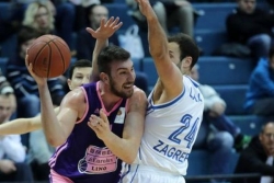 Miljenović i Musli briljirali u porazu