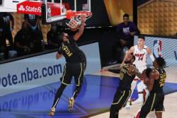 (VIDEO) Lebron za Obrvu