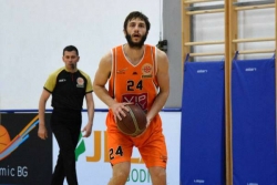 Čakarević je bio najbolji