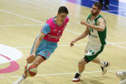 A&scaron;ćerić je MVP 19. kola ABA lige (video)