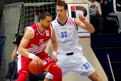 Katić: Pobedom da otvorimo godinu