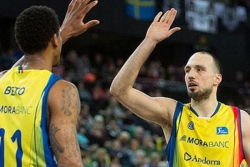 Bogdanović sipao do 24