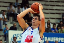 Zubčić pojačao Cedevitu