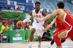 U17: Srbija i SAD, &Scaron;panija i Australija