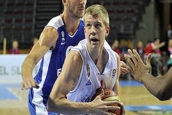 U18: "Orlići" bolji od Francuske