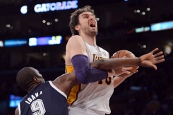D'Antoni favorizovao Hauarda