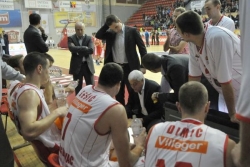 Nikolić: Podbacili smo tamo gde smo najjači
